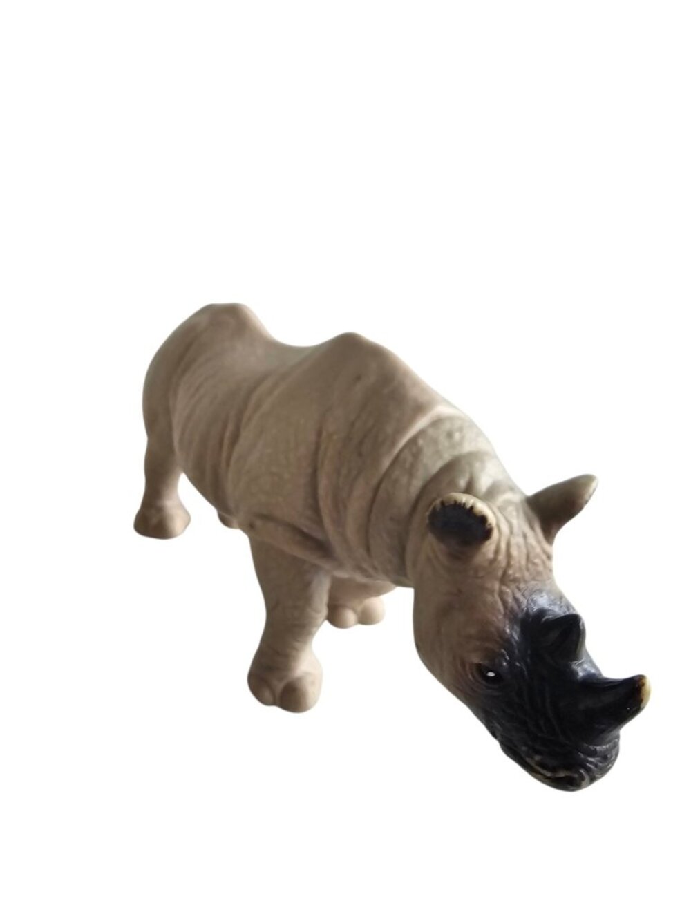 1990's Playskool & Safari Animals Rhino